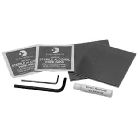 Larsen Products Larsen  Antenna Remount Kit LA53804